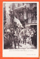 11499  / ⭐ (•◡•) Musée ORLEANS 45-Loiret ◉ Jeanne ARC Victorieuse Par SCHERRER ◉ 1903 à CASTEX Limoges ◉ NEURDEIN ND 70 - Orleans