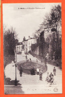 11027 / ⭐ ◉ ( Etat Parfait ) BLOIS 41-Loir Et Cher ◉ Escalier Monumental 1910s ◉ Edition GRAND BAZAR 3 - Blois