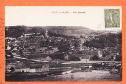 11479 / ⭐ ◉ ANCY-le-FRANC 89-Yonne ◉ Vue Generale Village 1925s MIGEON 9 Rue Belfort Vichy ◉ Edition MICHAULT C.F.M - Ancy Le Franc
