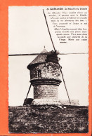 11471 / ⭐ ◉ GUERANDE 44-Loire Atlantique ◉ Moulin Du DIABLE 1951 à JOTHEAU Rue Hoche Angers ◉ Photo-Bromure  CAP 61bis - Guérande