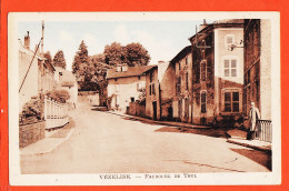 11409 / VEZELISE 54-Meurthe Moselle Faubourg De TOUL 1920s Edition THIRION Cliché ROEDER - Vezelise