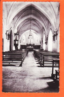 11427 / ⭐ PRADELLES-CABARDES 11-Aude Intérieur Eglise 1950s Cliché Studio ETIENNE Labruguiere - Other & Unclassified