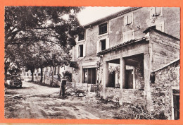 11426 / ⭐ PRADELLES-CABARDES 11-Aude Logis Ancienne Colonie Vacances VILLENEUVE 1950 Cliché Studio ETIENNE Labruguiere - Autres & Non Classés