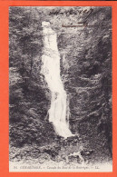 11307 / GERARDMER 88-Vosges Cascade Du Saut De La BOURRIQUE 1910s Editions LEVY 84 - Gerardmer