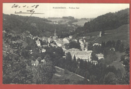 11291 / PLOMBIERES-LES-BAINS 88-Vosges Vallon SUD 1918 Editions ? - Plombieres Les Bains
