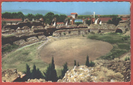 11280 / FREJUS 83-Var  Arêne Romaine Photo-Bromure 1950s Editions SEPT 3916 - Frejus