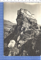 11232 / CORTE 20-Corse La CITADELLE Photo-Bromure Editions YVON 6379 Corsica - Corte