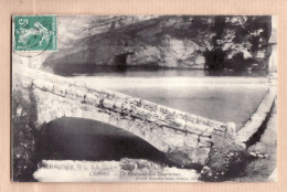 11040 / ⭐ ◉ CAHORS 46-Lot Fontaine Des CHARTREUX Pont 1909 à LAMBERT Rue KLOCK CLICHY-Cliché DUBERNET- Victor PRIOLAU - Cahors