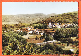 11429 / ⭐ COURNIOU 11-Aude Vue Générale Du Village 1950s APA POUX 26 CPSM 15x10 - Other & Unclassified