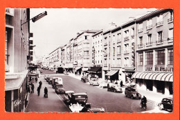 11093 / BREST 29-Finistère Rue De SIAM Marins Commerces Automobiles 1950s Photo-Bromure 14x9 REAL-PHOTO 989 - Brest