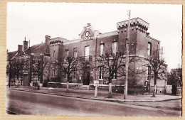 11077 / ⭐ ◉  LAMOTTE-BEUVRON Hotel Ville 41-Loir-Cher 1950s-Gilbert REYNAUD Les Combes Manosque-Photo-Véritable COMBIER - Lamotte Beuvron