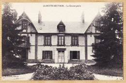 11073 / ⭐ ♥️ Peu Commun 41-LAMOTTE-BEUVRON La DAUVERQUERIE 1910s Editeur R. ROISSIN ( Etat Parfait) - Lamotte Beuvron