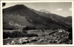 CPA Mauern Steinach Am Brenner In Tirol, Ortsansicht Gegen Series - Other & Unclassified