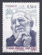 France  2010 - 2019  Y&T  N °  4435  Oblitéré - Used Stamps