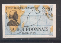 Le Bourbonnaise YT 2520 De 1988 Sans Trace De Charnière - Non Classés