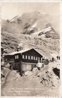 . 74 . Le Glacier De Bionnassay . " Le Nid D'Aigle " Restaurant . - Other & Unclassified