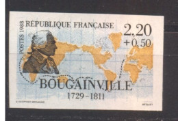 Bougainville YT 2521 De 1988 Sans Trace De Charnière - Non Classés