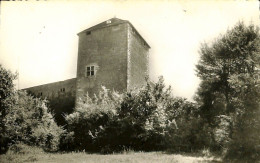 France - (01) Ain - Amberieu-en-Bugey - Château De Brey De Vent - Non Classés