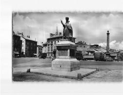 AURILLAC : Place Gerbert - Très Bon état - Aurillac