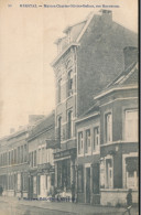 HERSTAL   MAISON CHARLES OLOVIER DEFOUR , RUE HAYENEUX - Herstal