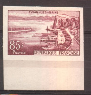 Evian-les-Bains YT 1193 De 1959 Sans Trace De Charnière - Non Classés
