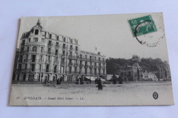 Houlgate - Grand Hotel Imbert - Houlgate