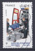 France  2010 - 2019  Y&T  N °  4584  Oblitéré - Used Stamps