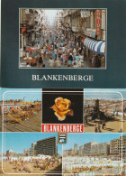 ALGEMEEN ZICHT - Blankenberge