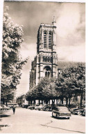 CPSM SOISSONS Cathedrale - Soissons