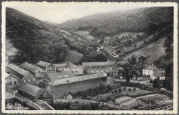 CPA CARTE POSTALE BELGIQUE HUY PANORAMA - Autres & Non Classés