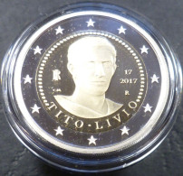 Italia - 2 Euro 2017 - 2000° Morte Di Tito Livio - UC# 100 - Italia