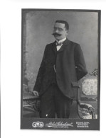 Portrait Homme - Old (before 1900)