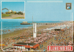 ALGEMEEN ZICHT - Blankenberge