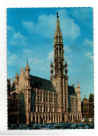 Bruxelles , Hôtel De Ville - Other & Unclassified