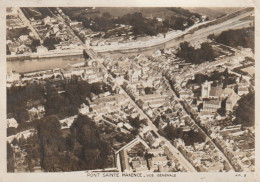 60 - Pont Saint Maxence  -  Vue Générale - Pont Sainte Maxence