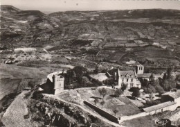 Rennes Le Chateau  Edit  Combier  Vue Aerienne - Other & Unclassified