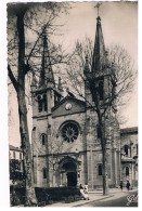 CPSM VICHY Eglise St Louis - Vichy