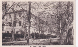 POSTCARD PORTUGAL - VIDAGO - HOTEL AVENIDA - Vila Real