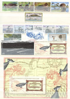 TAAF 2013 - DIVERS TIMBRES - Ungebraucht