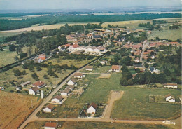 60 - La Houssyoye  -  Vue Générale Aérienne - Otros & Sin Clasificación