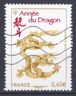 France  2010 - 2019  Y&T  N °  4631  Oblitéré - Used Stamps