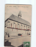 AURILLAC : Eglise Notre-Dame Des Neiges - état - Aurillac