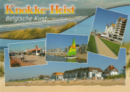 Knokke Heist - Knokke