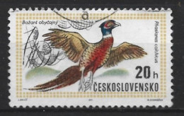 Ceskoslovensko 1971 Fauna Y.T. 1858  (0) - Gebruikt