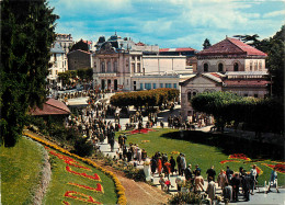 63 CHATEL GUYON  - Châtel-Guyon