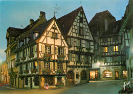 68 COLMAR  - Colmar