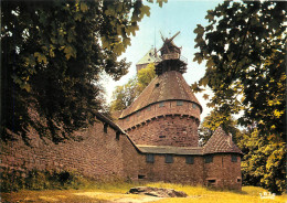 68 CHÂTEAU DU HAUT KOEINSBOURG - Andere & Zonder Classificatie