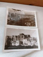 2x AK "Tripoli SYRIA Syrie Ca. 1920" Old Postcards Lebanon   2 Old Postcards  HEIMAT SAMMLER  GUT ERHALTEN  Original - Syrie