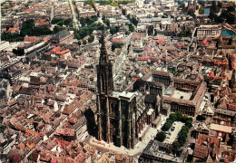 67 STRASBOURG  - Strasbourg