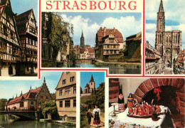 67 STRASBOURG MULTIVUES - Strasbourg